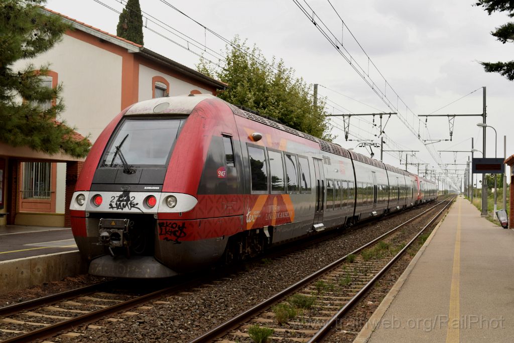 4583-0016-010817.jpg - SNCF Z 27762 / Leucate-La Franqui 1.8.2017