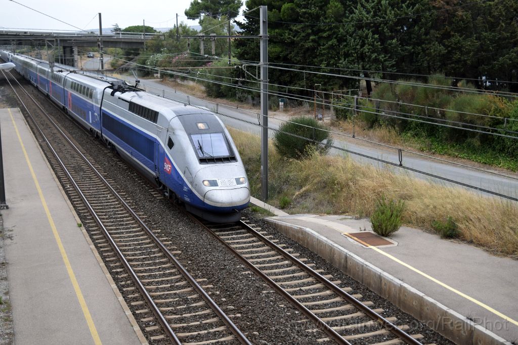 4583-0040-010817.jpg - SNCF TGV 29061 / Leucate-La Franqui 1.8.2017