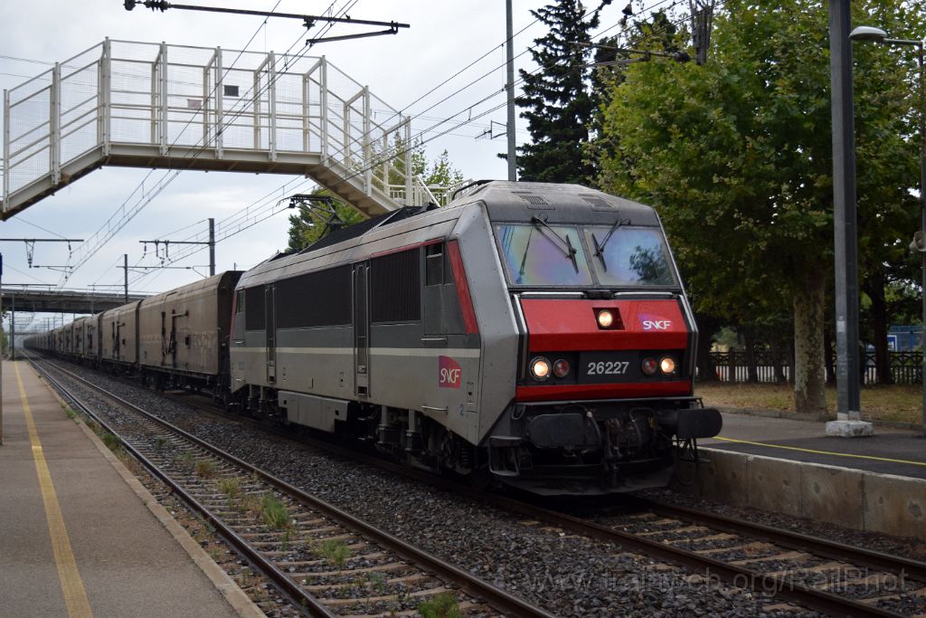 4587-0007-010817.jpg - SNCF BB 26227 / Leucate-La Franqui 1.8.2017