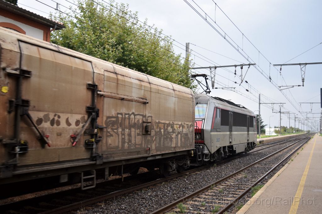 4587-0008-010817.jpg - SNCF BB 26227 / Leucate-La Franqui 1.8.2017