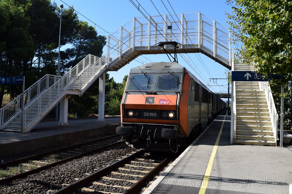 4587-0020-040817.jpg - SNCF BB 26190 / Leucate-La Franqui 4.8.2017