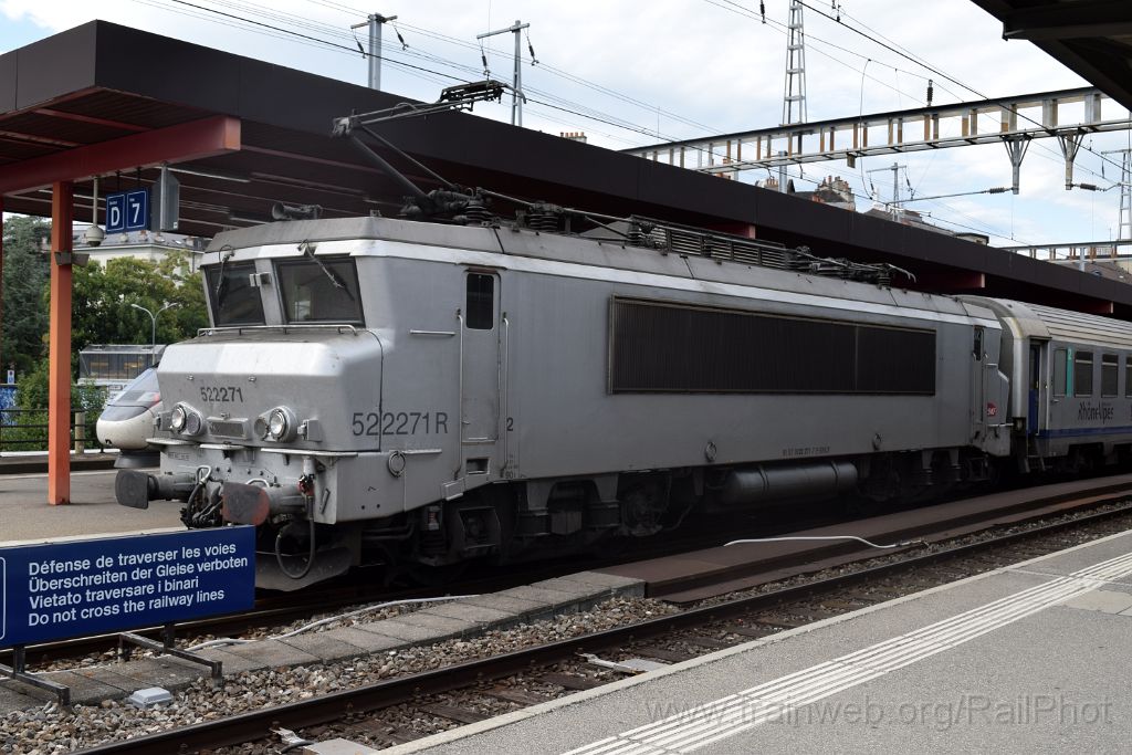4587-0050-040817.jpg - SNCF BB 22271R / Genève-Cornavin 4.8.2017