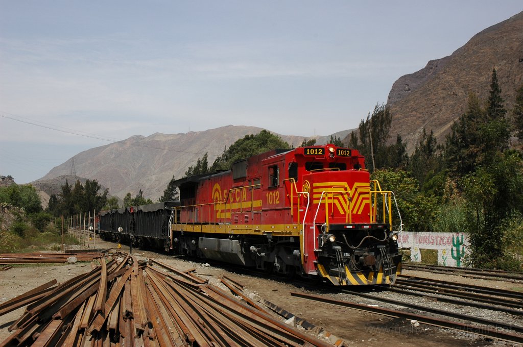 2025-0031-281110.jpg - FCCA GE C39-8 1012 / Tornamesa 28.11.2010