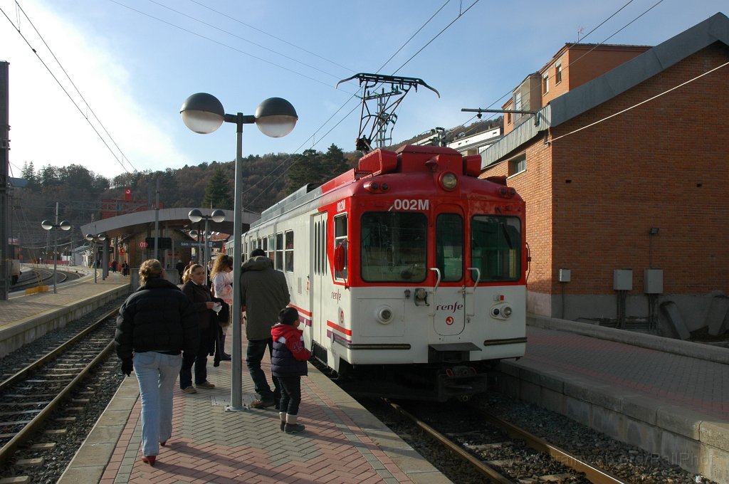 2043-0031-121210.jpg - Renfe 442.002-2 / Cercedilla 12.12.2010