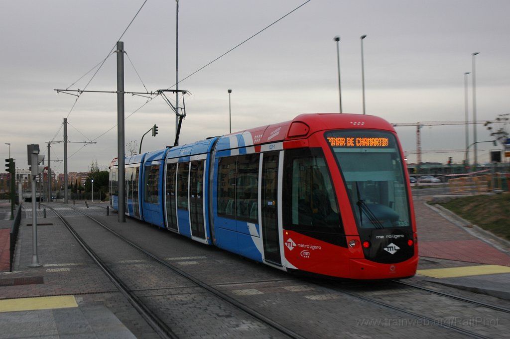 2050-0032-181210.jpg - MetroMadrid ML 133 / Palas de Rey 18.12.2010
