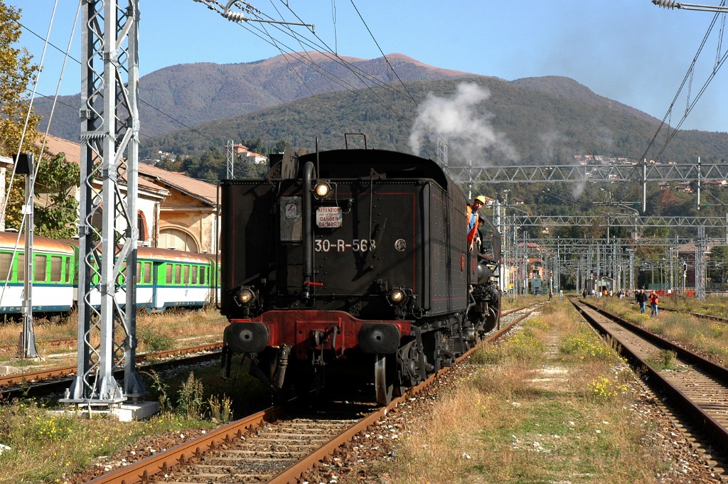2662-0019-211012.jpg - SNCF 141 R 568 / Luino 21.10.2012