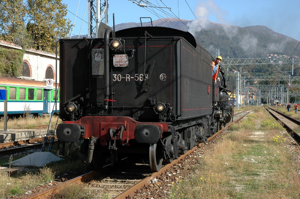 2662-0024-211012.jpg - SNCF 141 R 568 / Luino 21.10.2012