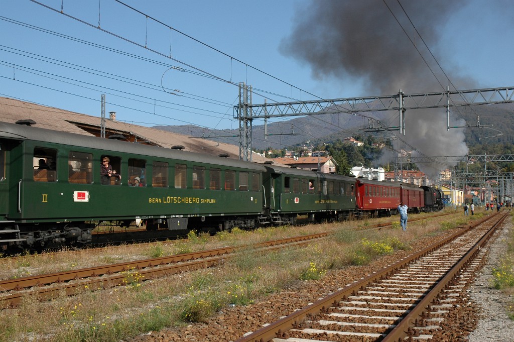 2663-0015-211012.jpg - SNCF 141 R 568 / Luino 21.10.2012