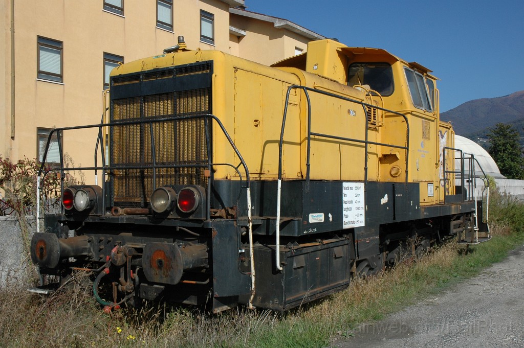 2664-0026-211012.jpg - GleisFrei D D FMT FI 1345 U / Luino 21.10.2012