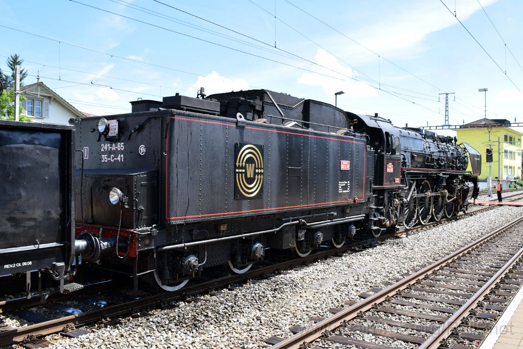 4096-0050-060816.jpg - SNCF 1-241 A 65 / Lyss 6.8.2016