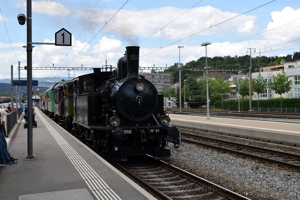 4102-0045-060816.jpg - BSB Ed 3/4 51 + GTB Ed 3/3 3 / Lyss 6.8.2016