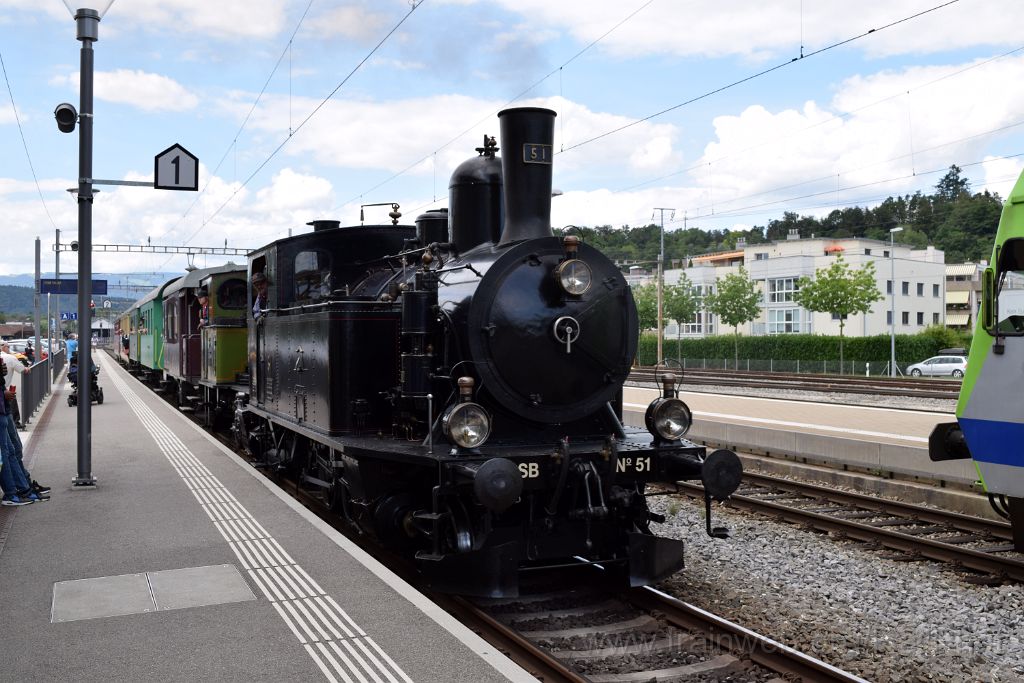 4102-0048-060816.jpg - BSB Ed 3/4 51 + GTB Ed 3/3 3 / Lyss 6.8.2016