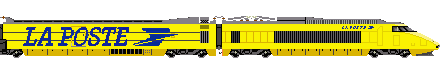 TGV Poste 2