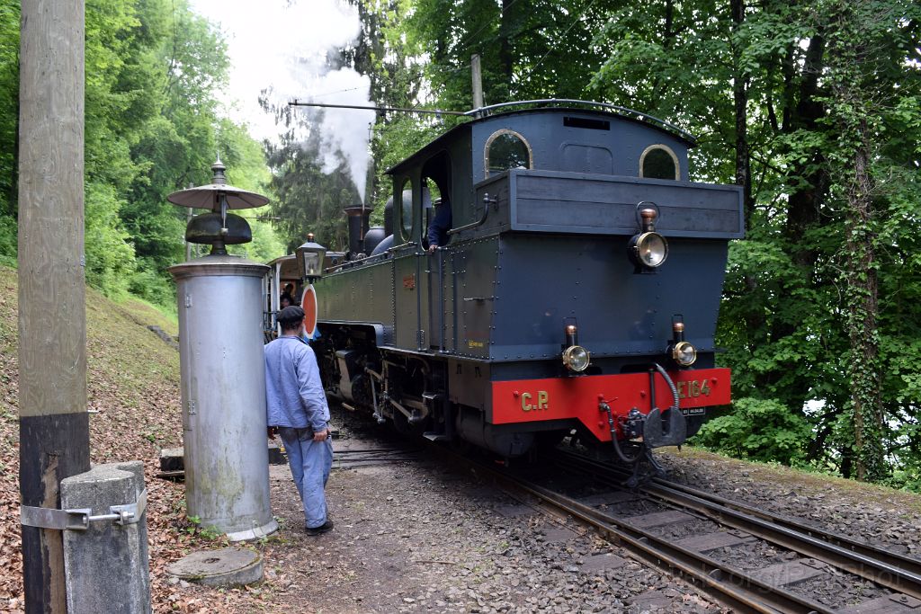 4952-0011-200518.jpg - CP E.164 / Chaulin (Bifurcation) 20.5.2018