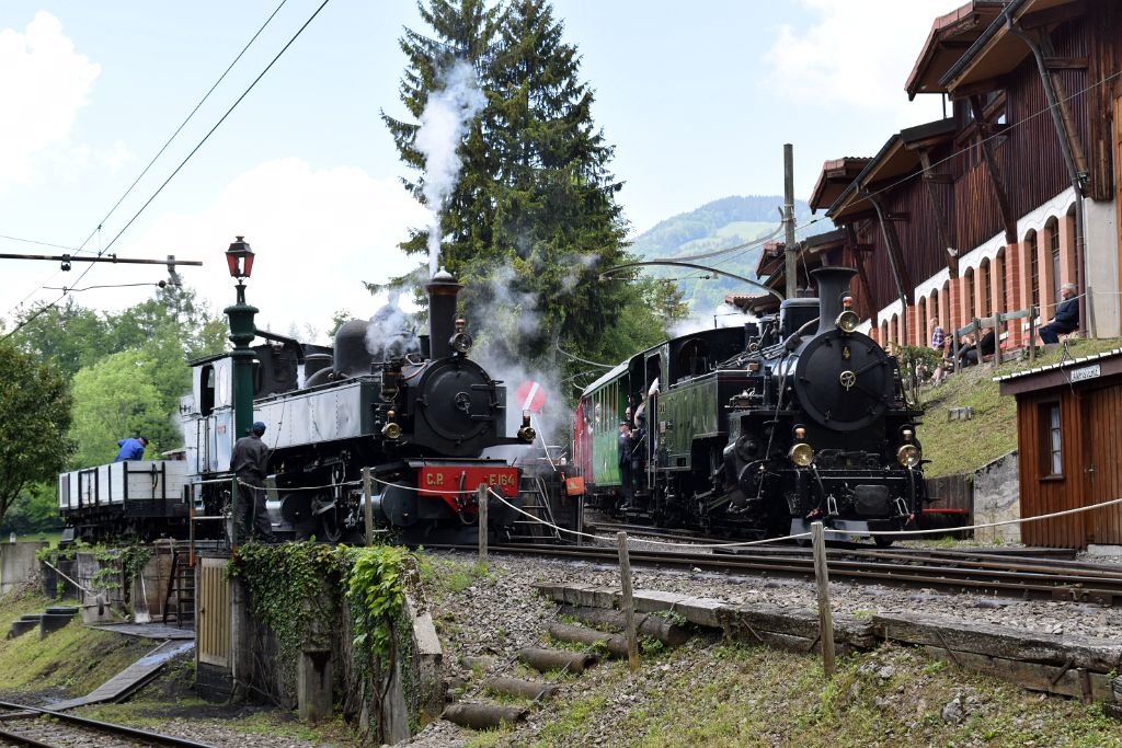 4954-0041-200518.jpg - CP E.164 + FO HG 3/4 4 / Chaulin (Bifurcation) 20.5.2018