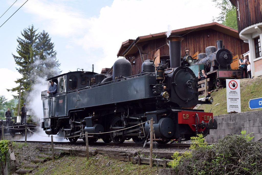 4956-0005-200518.jpg - CP E.164 / Chaulin (Bifurcation) 20.5.2018