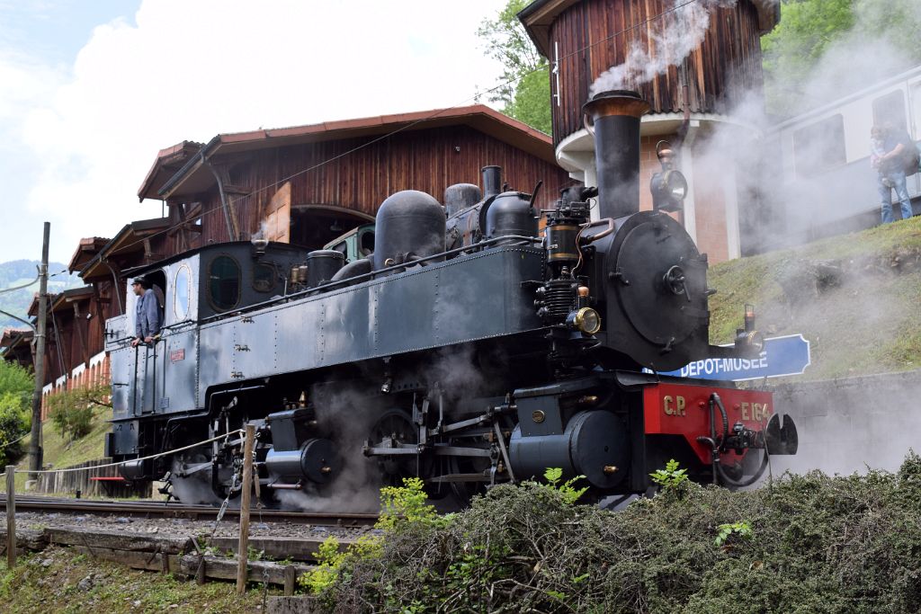 4956-0008-200518.jpg - CP E.164 / Chaulin (Bifurcation) 20.5.2018