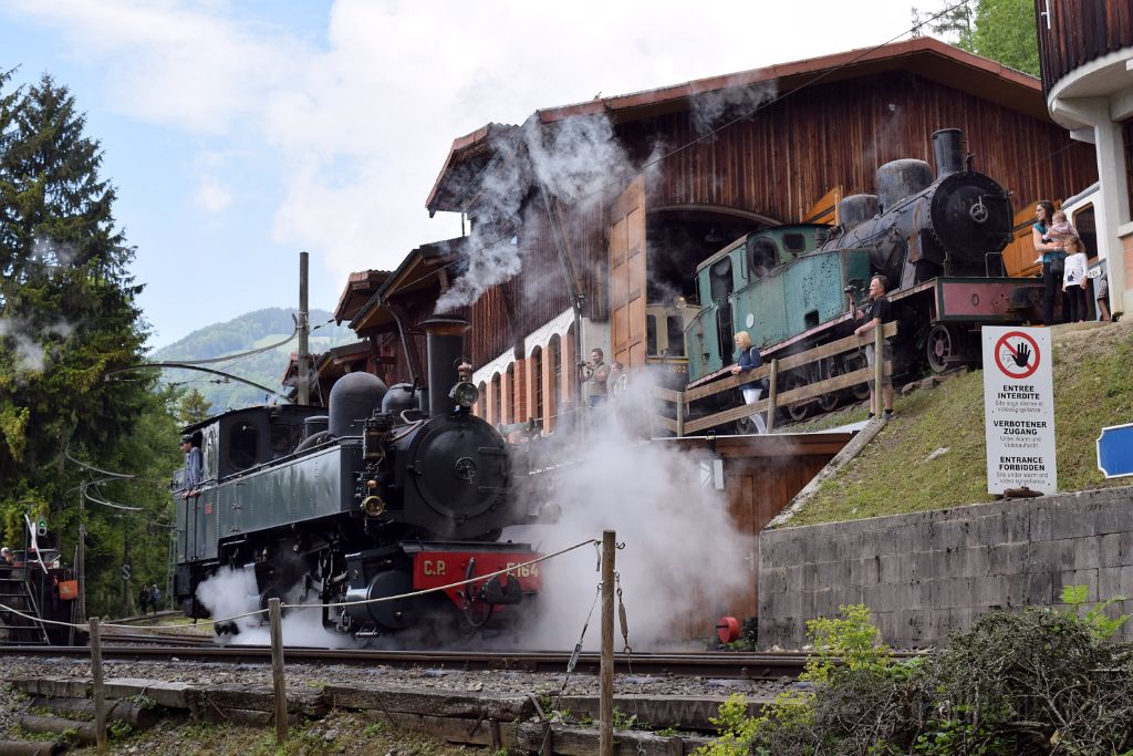 4956-0016-200518.jpg - CP E.164 + OG G 3/5 23 / Chaulin (Bifurcation) 20.5.2018