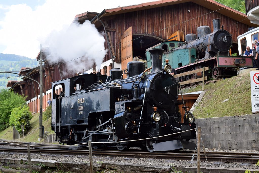 4956-0026-200518.jpg - BFD HG 3/4 3 / Chaulin (Bifurcation) 20.5.2018