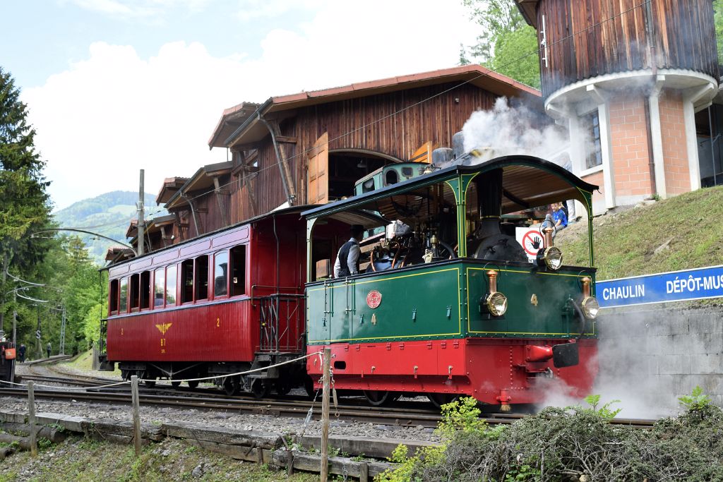 4957-0003-200518.jpg - NStCM B 7 + FP G 2/2 4 "Rimini" / Chaulin (Bifurcation) 20.5.2018