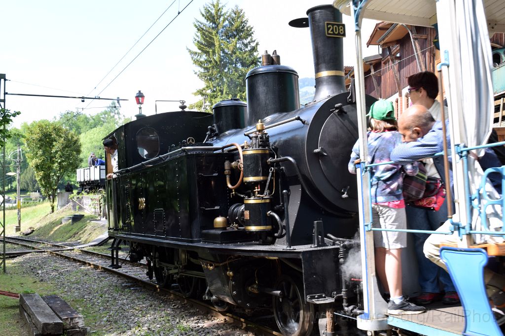 4957-0033-200518.jpg - SBB-Brünig G 3/4 208 / Chaulin (Bifurcation) 20.5.2018