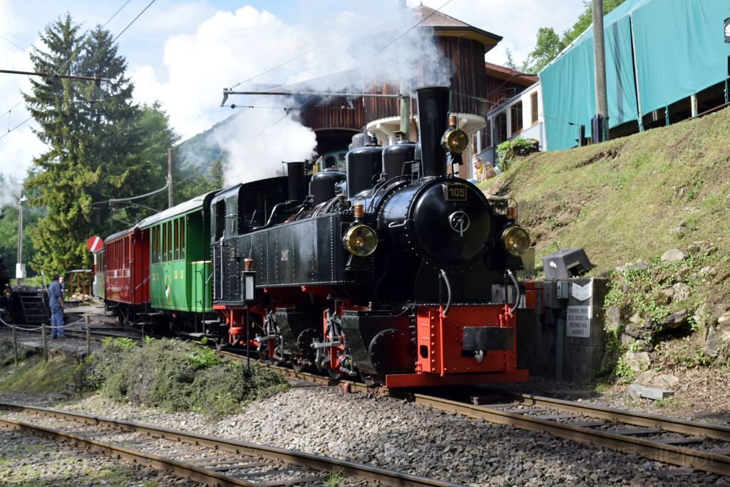 4960-0017-200518.jpg - SEG G 2x2/2 105 "Todtnau" / Chaulin (Bifurcation) 20.5.2018