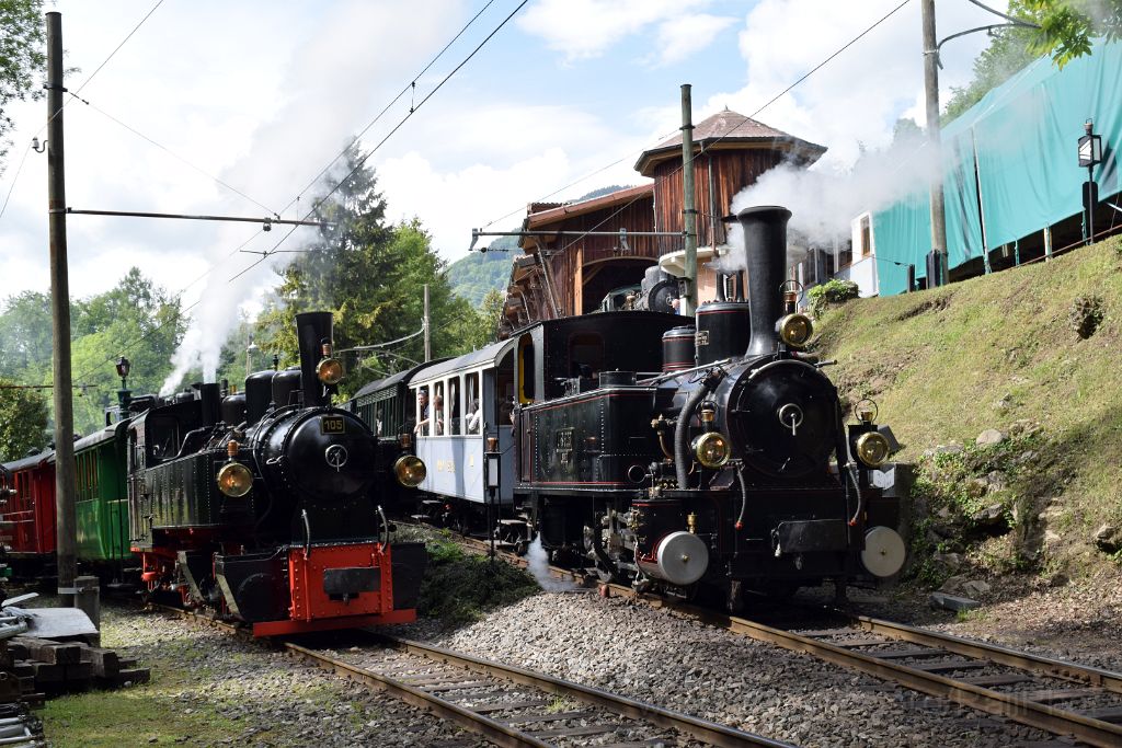 4960-0030-200518.jpg - SEG G 2x2/2 105 "Todtnau" + JS G 3/3 909 / Chaulin (Bifurcation) 20.5.2018