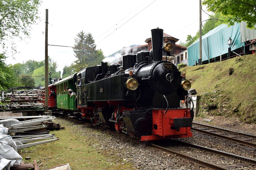 4961-0033-200518.jpg - SEG G 2x2/2 105 "Todtnau" / Chaulin (Bifurcation) 20.5.2018