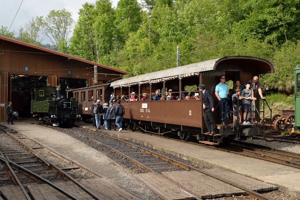 4963-0003-200518.jpg - BOB C4.44 + LEB G 3/3 5 "Bercher" / Chaulin (Dépot) 20.5.2018