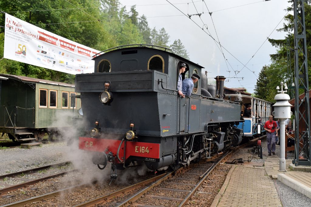 4963-0027-200518.jpg - CP E.164 / Chaulin (Dépot) 20.5.2018