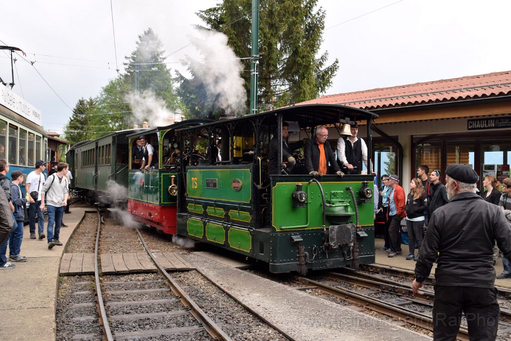4964-0016-200518.jpg - TS 030 T 60 "La Ferté-Bernard" + FP G 2/2 4 "Rimini" / Chaulin (Dépot) 20.5.2018