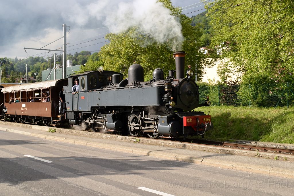 4965-0006-200518.jpg - CP E.164 / Blonay 20.5.2018