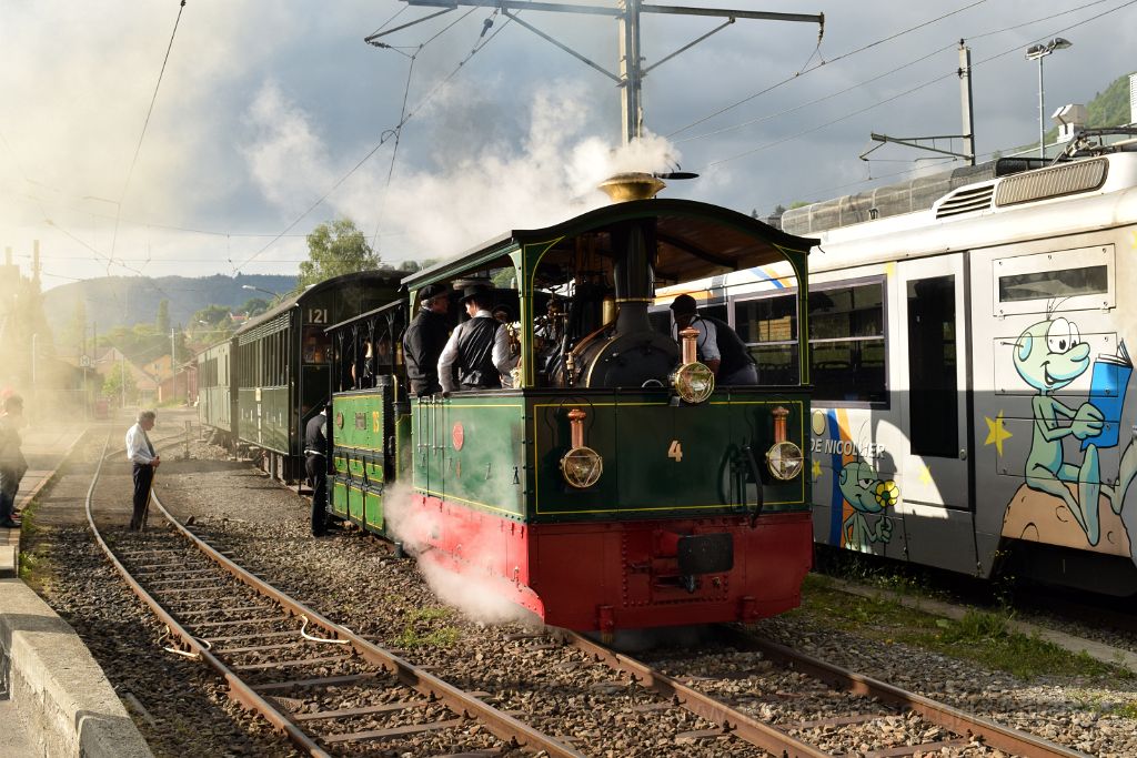 4966-0007-200518.jpg - FP G 2/2 4 "Rimini" + TS 030 T 60 "La Ferté-Bernard" / Blonay 20.5.2018