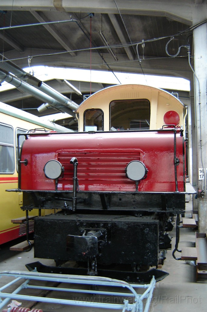 1485-0032-310508.jpg - AVG No.2 / Tullastraße Dépot 31.5.2008