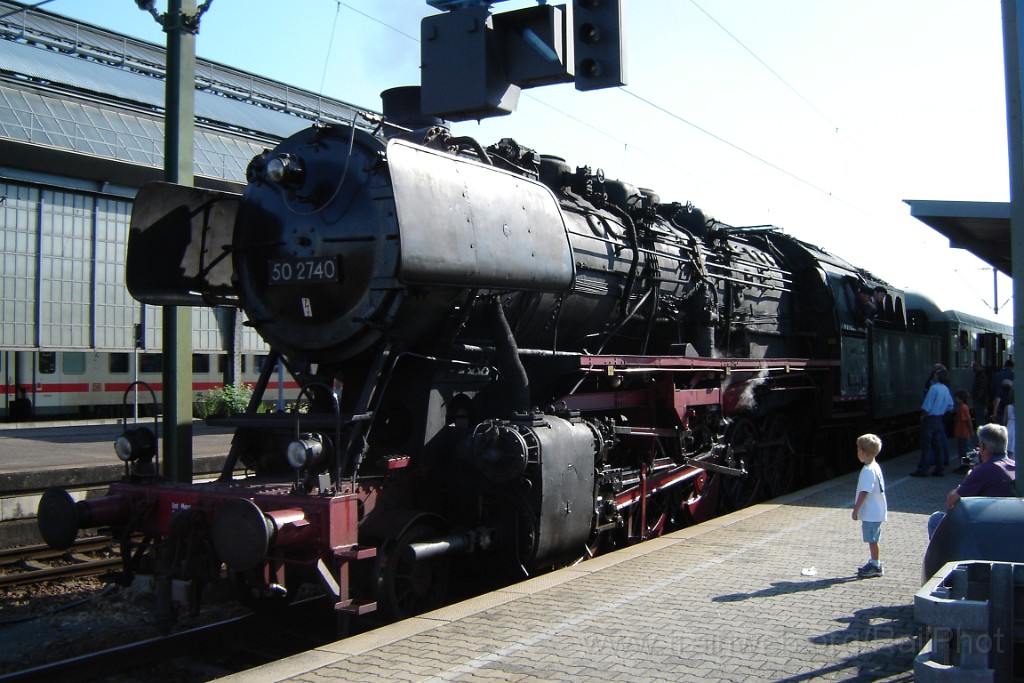 1486-0020-010608.jpg - DR 50.2740 / Karlsruhe Hbf 1.6.2008