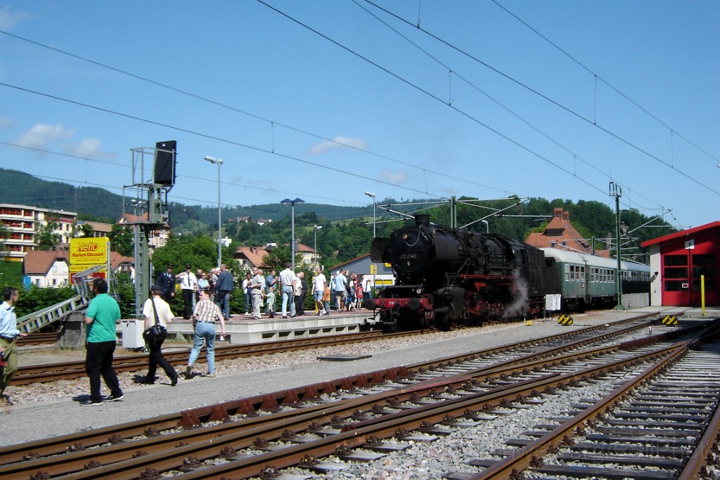 1487-0014-010608.jpg - DR 50.2740 / Forbach (Schwarzwald) 1.6.2008