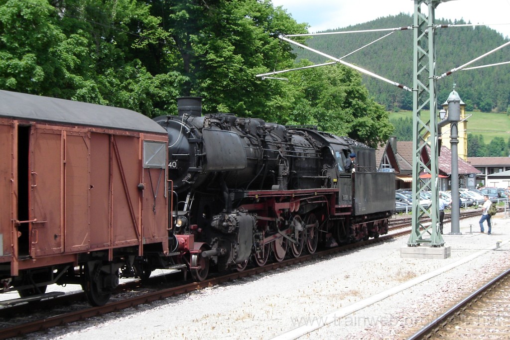 1488-0026-010608.jpg - DR 50.2740 / Baiersbronn 1.6.2008