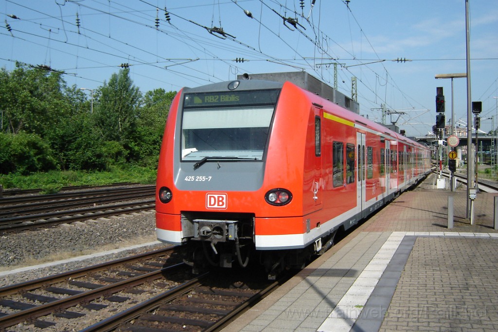 1489-0024-020608.jpg - DBAG 425.255-7 / Mannheim Hbf 2.6.2008