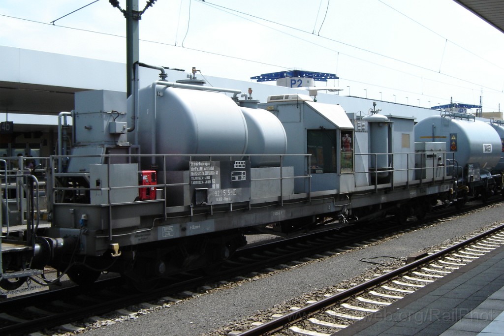 1489-0048-020608.jpg - DBAG/Lauff 60 80 092 3 535-9 / Mannheim Hbf 2.6.2008