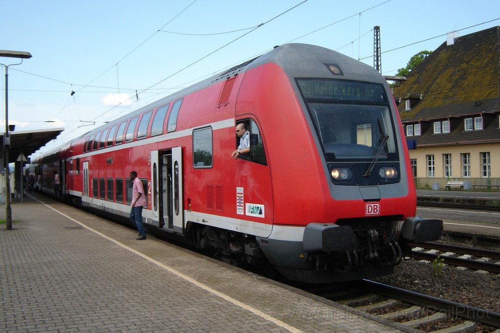 1491-0023-020608.jpg - DBAG DBpbzfa 50 80 86-35 047-9 / Mannheim-Friedrichsfeld 2.6.2008
