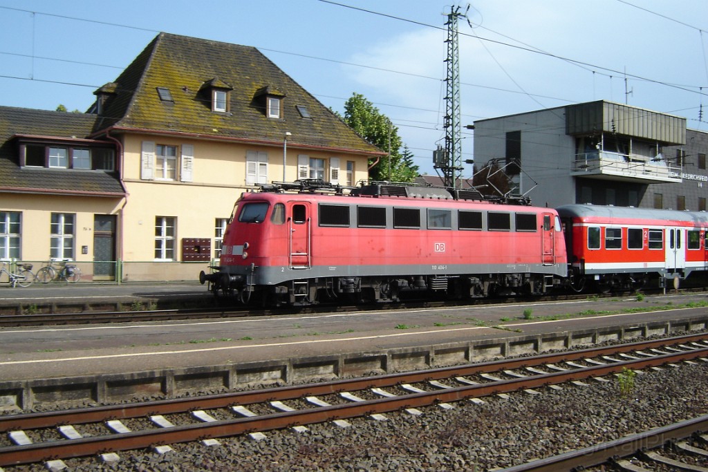 1491-0039-020608.jpg - DBAG 110.404-1 / Mannheim-Friedrichsfeld 2.6.2008
