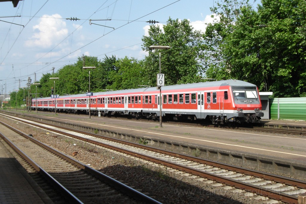 1491-0041-020608.jpg - DBAG Bnrbdzf 50 80 80-34 105-2 + 110.404-1 / Mannheim-Friedrichsfeld 2.6.2008