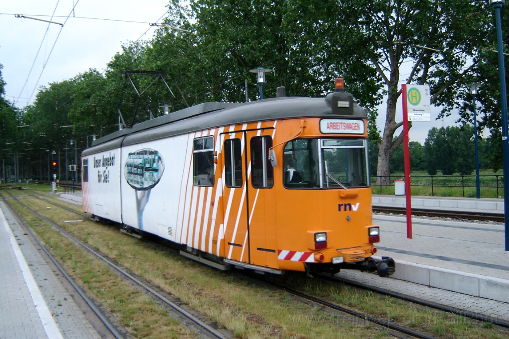 1493-0029-030608.jpg - MVV GT6 1302 / Neuostheim 3.6.2008