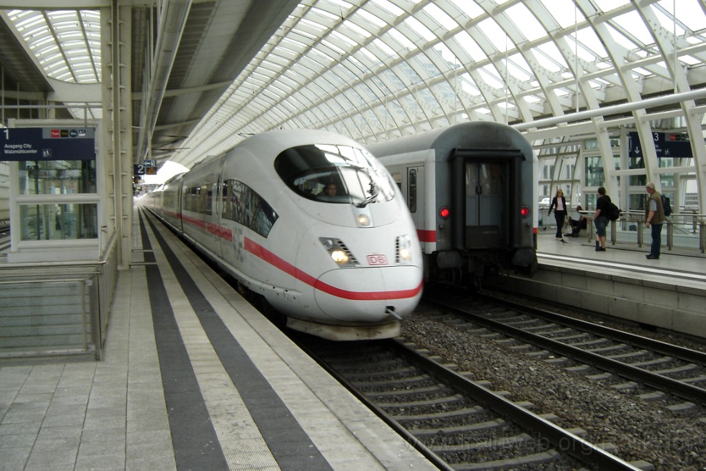 1498-0034-030608.jpg - DBAG ICE 406.580-1 / Ludwigshafen-Mitte 3.6.2008