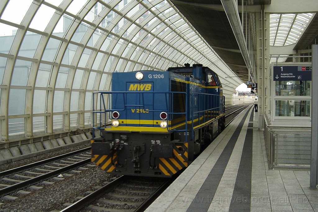 1498-0038-030608.jpg - MWB G 1206 V2106 / Ludwigshafen-Mitte 3.6.2008