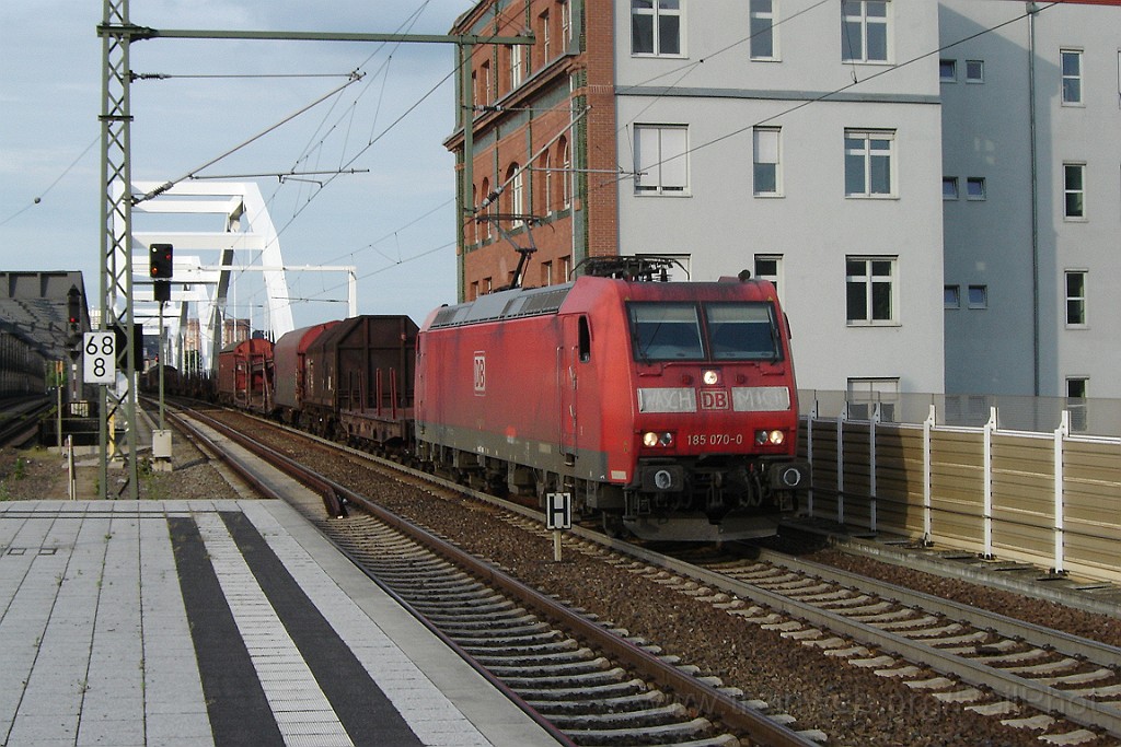 1499-0043-030608.jpg - DBAG 185.070-0 "Wasch mich!" / Ludwigshafen-Mitte 3.6.2008