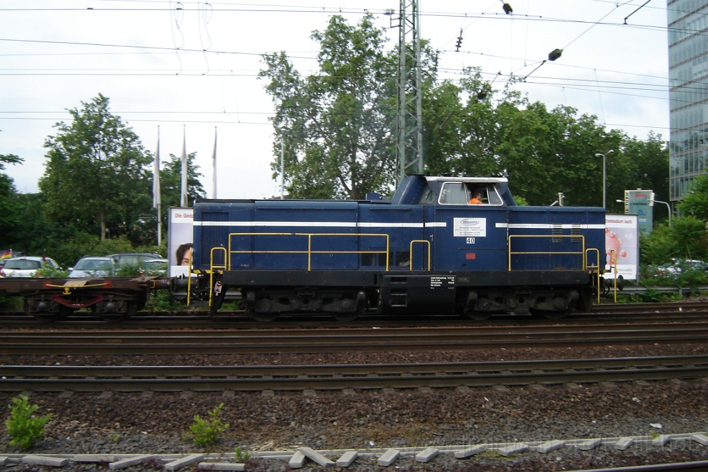 1501-0001-040608.jpg - Wincanton V 100.40 / Mannheim Hbf 4.6.2008