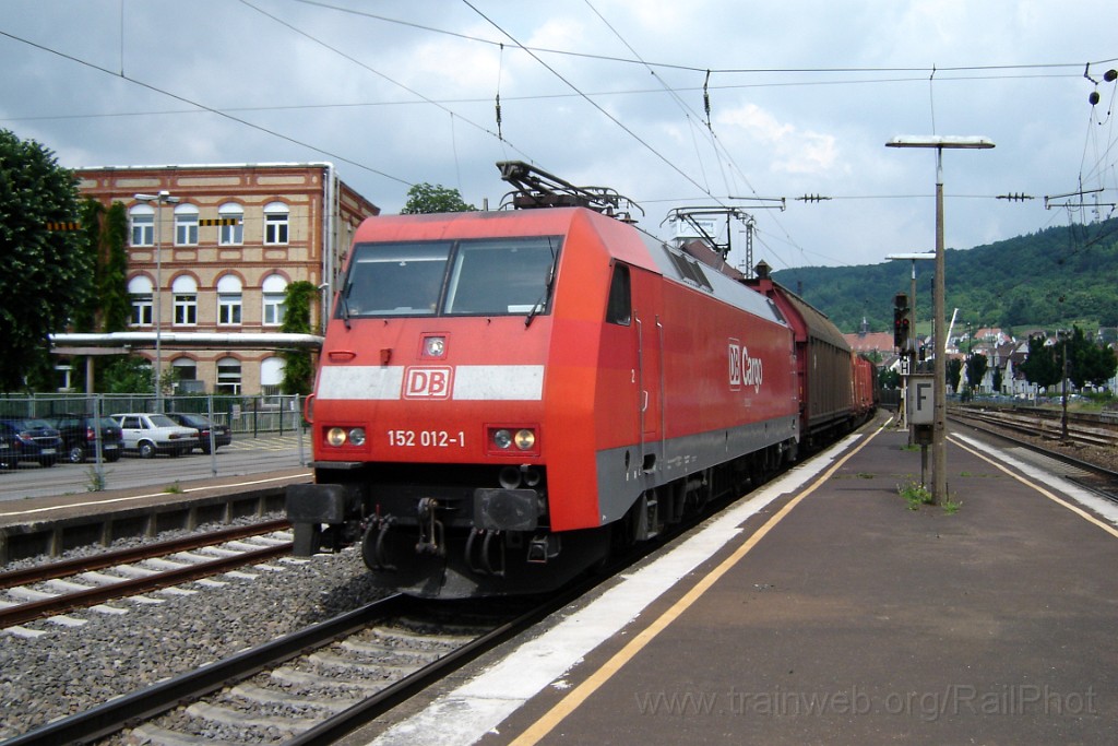 1502-0018-040608.jpg - DBAG 152.012-1 / Weinheim (Bergstraße) 4.6.2008