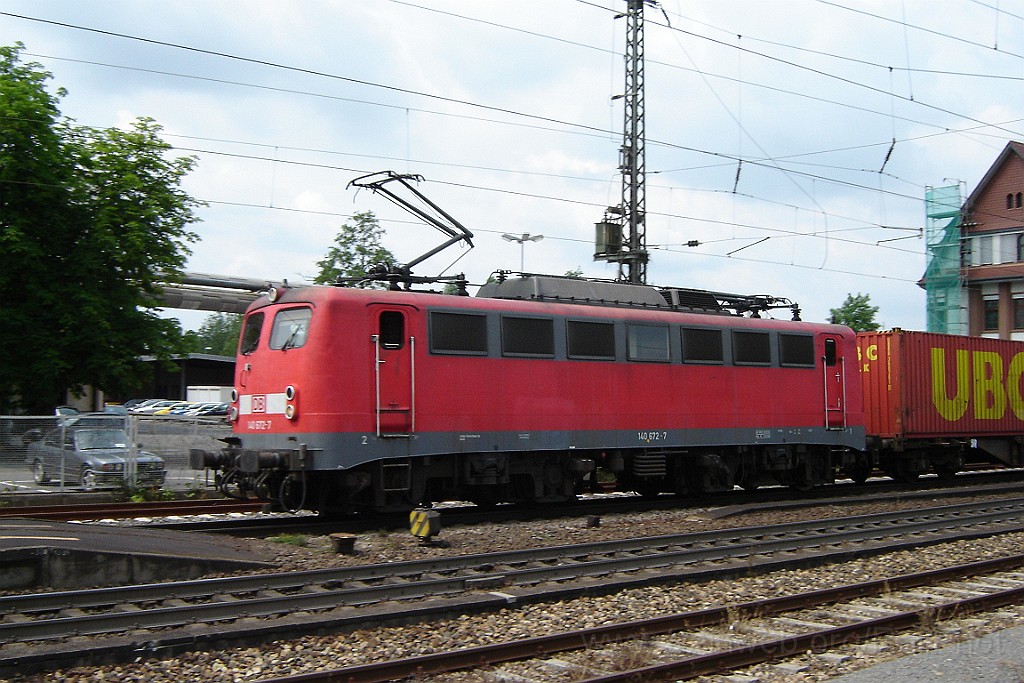 1502-0037-040608.jpg - DBAG 140.672-7 / Weinheim (Bergstraße) 4.6.2008
