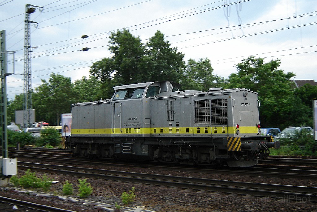 1503-0014-040608.jpg - Stock 203.507-9 / Mannheim Hbf 4.6.2008